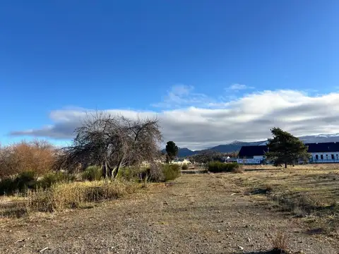 Avenida Patagonia