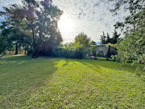 Terreno / Lote en venta de 396,7m2 ubicado en Funes