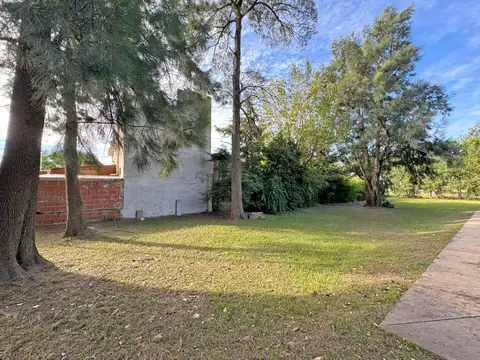 Terreno en Venta en Funes, USD 55.000