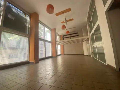 San Luis  533 - Planta Baja