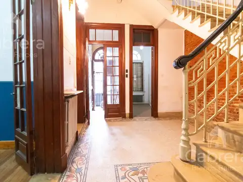 Casa en Venta en Microcentro, USD 190.000