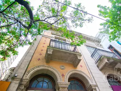 Venta de Casa, en  La Plata centro