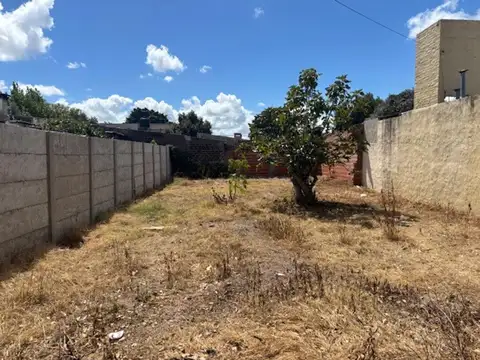 Terreno en Venta de 203,0 m2