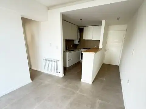 Departamento en Alquiler de 1 dormitorio