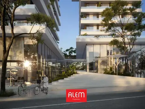 DEPARTAMENTO 3 AMBIENTES - VILLA LYNCH, GRAN BS. AS. NOROESTE