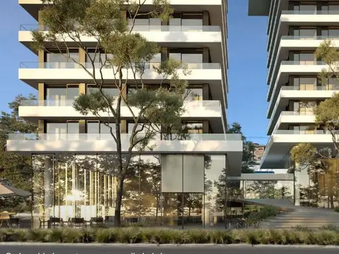 DEPARTAMENTO 3 AMBIENTES - VILLA LYNCH, GRAN BS. AS. NOROESTE