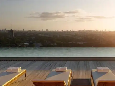 DEPARTAMENTO 3 AMBIENTES - VILLA LYNCH, GRAN BS. AS. NOROESTE