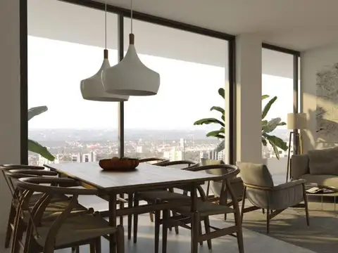 Departamento en Venta en Villa Lynch, USD 176.900