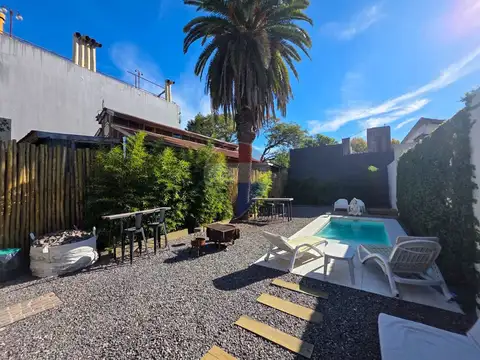 VENTA CASA LOFT - TIGRE RESIDENCIAL CERCA DEL RÍO