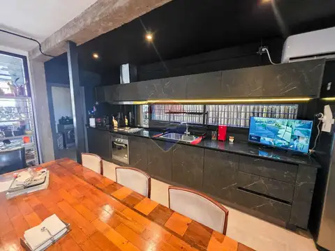 VENTA CASA LOFT - TIGRE RESIDENCIAL CERCA DEL RÍO