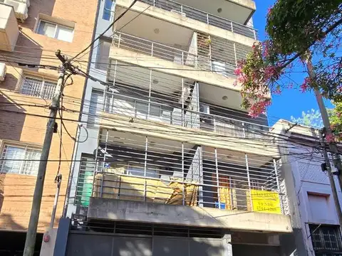 DEPARTAMENTO DE 2 AMBIENTES CON BALCON EN VENTA. SAN FERNANDO