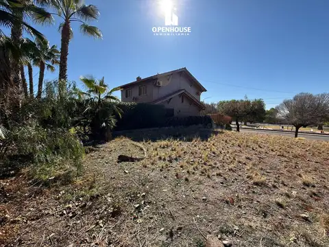 Terreno en Venta 25  mts Fondo