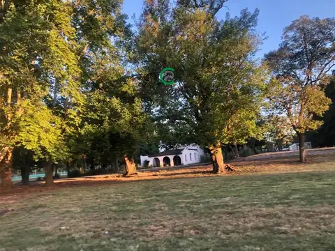 Terreno Lote en Venta  Barrio Cerrado Prados del Oeste