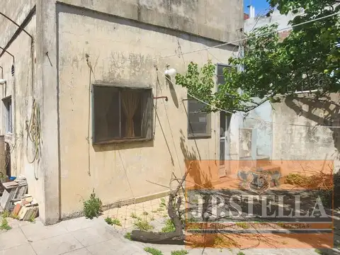 Casa en Venta 50 años