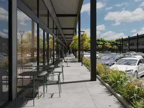 Local en venta Canning - Financiación - Elite Paseo Comercial -