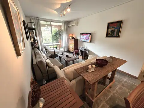 Departamento en Alquiler 26 años