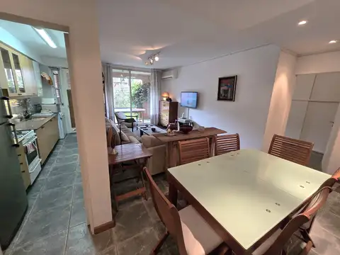 Departamento en Alquiler en Jardines De San Isidro, USD 1.000