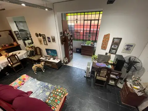 Depto Tipo Casa en Venta de 3 ambientes