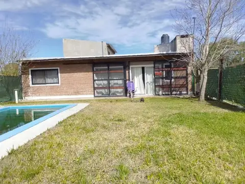 Casa en Venta de 2 dormitorios