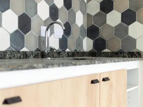 Departamento en Venta al Este