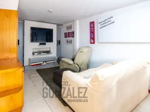 Casa 6 ambientes con 6 baños