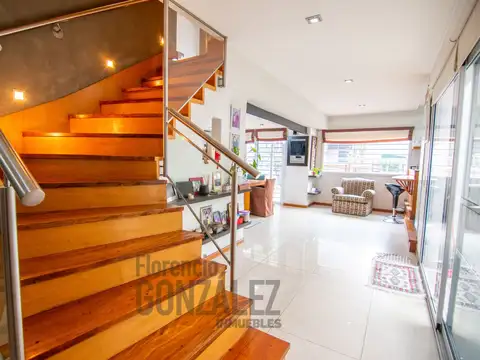 VENTA DE CASA 6 AMBIENTES EN MATADEROS