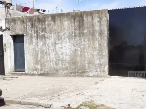 Terreno - Venta - Argentina, La Matanza - colon  4671