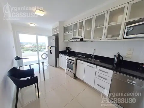 Departamento en Venta de 2 dormitorios