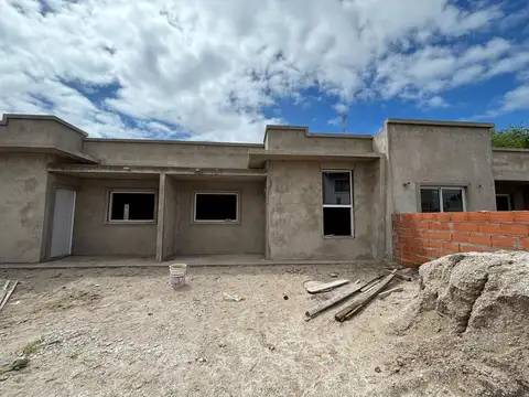 Casa en Venta en Mar del Tuyú, USD 32.000