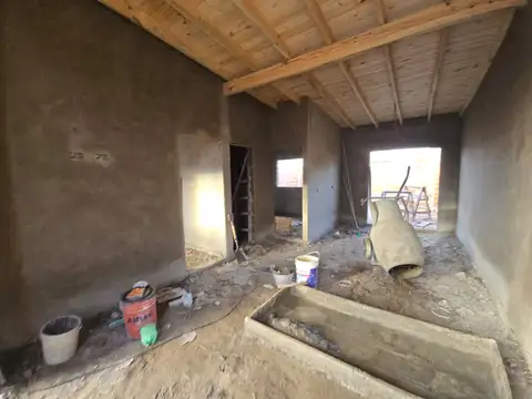 Casa en Venta en Mar del Tuyú, USD 27.000