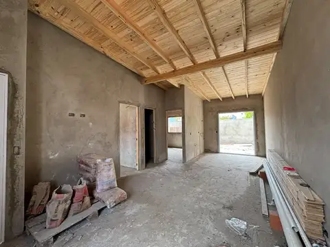 Casa en Venta A Estrenar