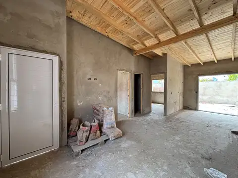 Casa en Venta al Oeste