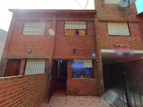 PH en venta - 2 Dormitorios 2 Baños - 60mts2 - San Bernardo del Tuyu