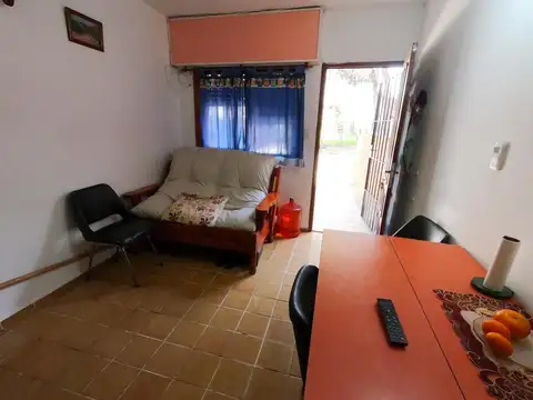 Depto Tipo Casa en Venta de 2 dormitorios