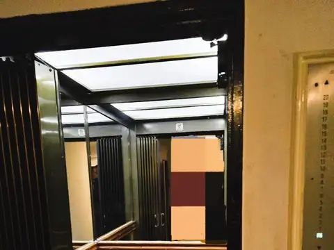 EXCELENTE MONOAMBIENTE EN AV.LIBERTADOR-OLIVOS