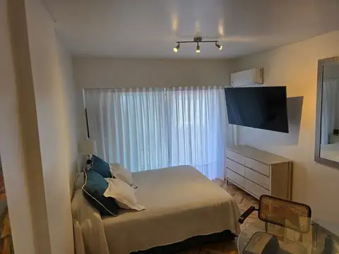 Departamento en Venta en Olivos Quinta Presidencial, USD 79.900