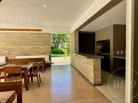 Departamento en Alquiler de 2 dormitorios