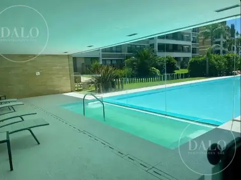 Departamento en Alquiler de 3 ambientes
