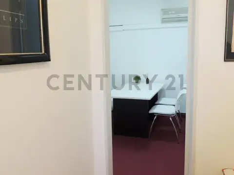 Oficina en Venta 2025 años