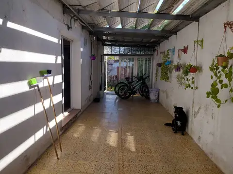 Casa en Venta 62 años