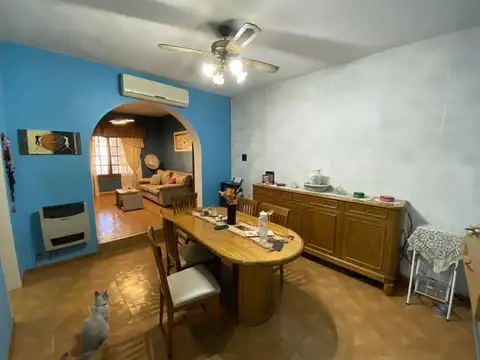 Casa 4 ambientes en venta Bella Vista