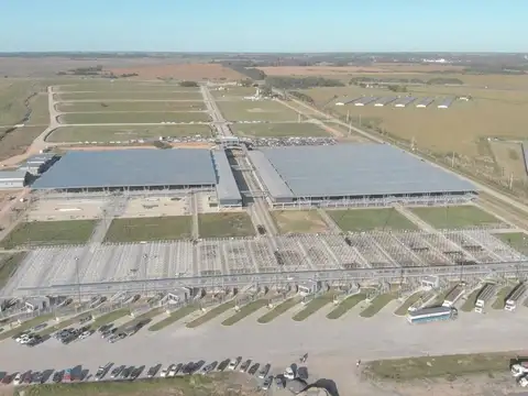 Ruta Provincial 6 S/N, Kilometro 88, Cañuelas, Buenos Aires