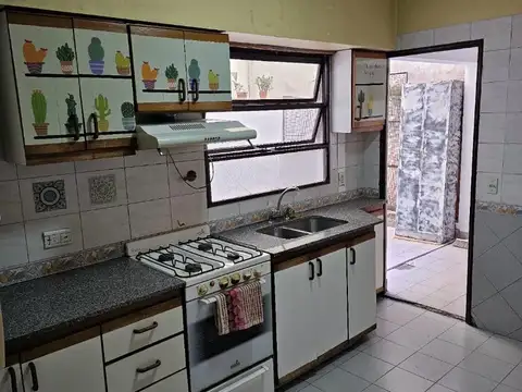 Jorge Newbery 3900