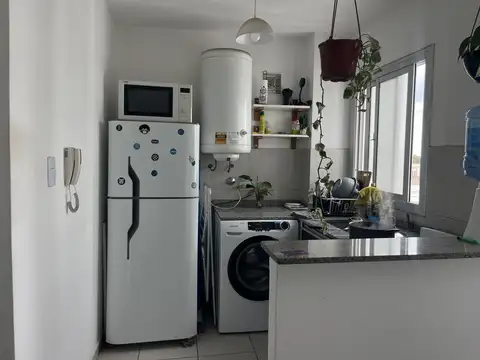 Departamento en Venta 15 años
