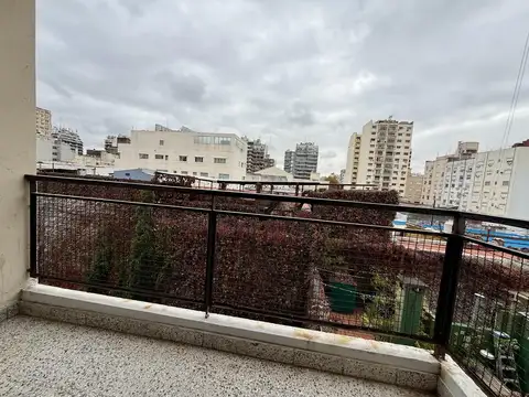 Departamento en Venta en Almagro, USD 75.000
