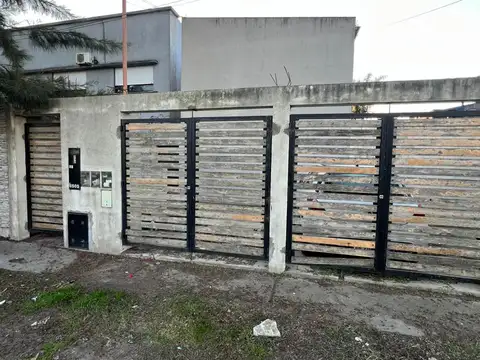 Calle 510 Bis 3500