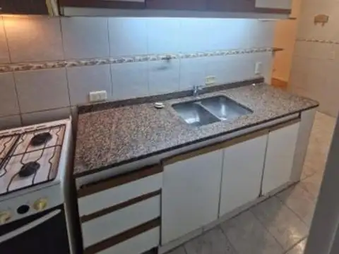 Departamento en Venta en Almagro, USD 80.000