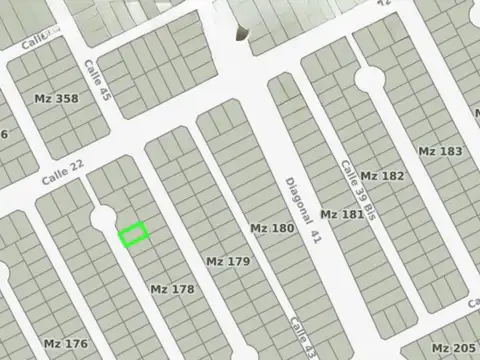 Venta Terreno El Marquesado listo para escriturar