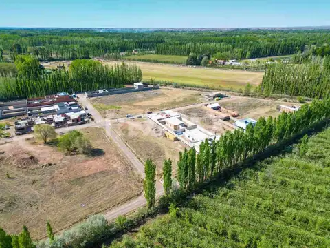 Terreno en Venta de 3076,0 m2