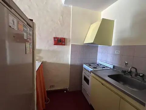 Departamento en venta en San Bernardo Del Tuyu